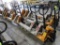 pallet jacks