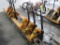pallet jacks