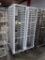 Rubbermaid tray rack
