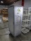 aluminum transport cabinet