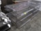 wire shelving merchandising racks