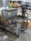 Gates mobile hydraulic hose crimper station
