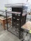 hanging product merchandiser