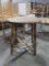high top table