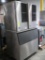 Hoshizaki ice makers, self-contained w/ storage bin under