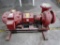 Bell & Gossett large pump w/ motor