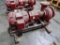 Bell & Gossett large pump w/ motor