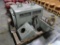 Tatung Co. Super-Max 3 phase induction motor