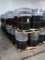 steel barrels