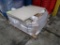 pallet of Madix shelves