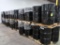 steel barrels