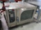 BKI convection oven