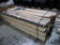 pallet of 2x4's