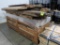 pallet of assorted dimensional lumber