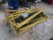 isolation cage