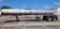 1981 Tanker trailer, buyer must pick up in Houston