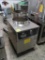 BKI auto-lift fryer
