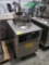 BKI auto-lift fryer