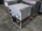 aluminum crawfish boiler