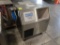 Hoshizaki ice maker/ ice bin