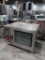 BKI convection oven