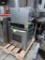 KitchenAid flush-mount household convection oven