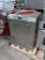 Hobart undercounter dishwasher