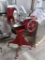 Berkel 330M prosciutto meat slicer, looks new