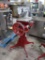 Berkel 330M prosciutto meat slicer