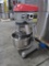Centaur 20 qt mixer, w/ bowl, bowl guard, & paddle