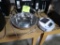 Detecto digital hanging scale