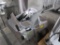 Bizerba deli slicer