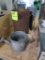 decorative watering can & fuel-less charcoal lighter
