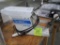 Plas-ties Tie-Matic machine