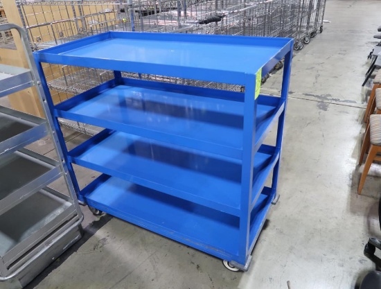 stocking cart