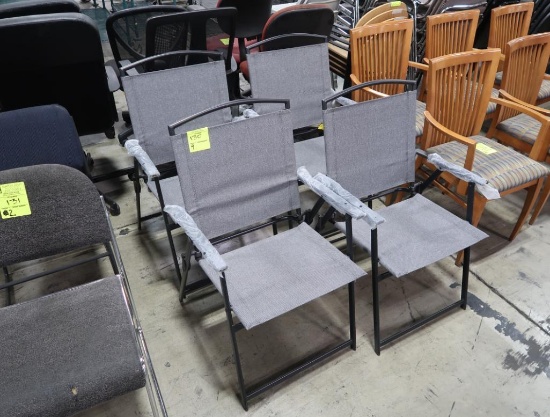 patio chairs