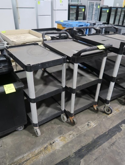 stocking carts