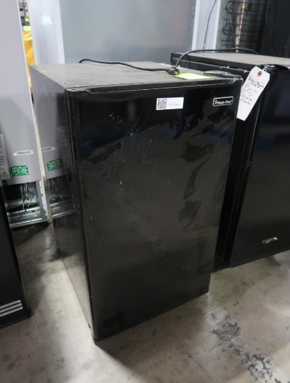Magic Chef refrigerator