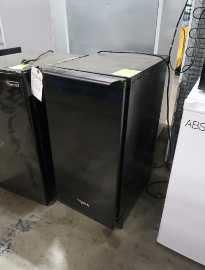Whirlpool ice flaker