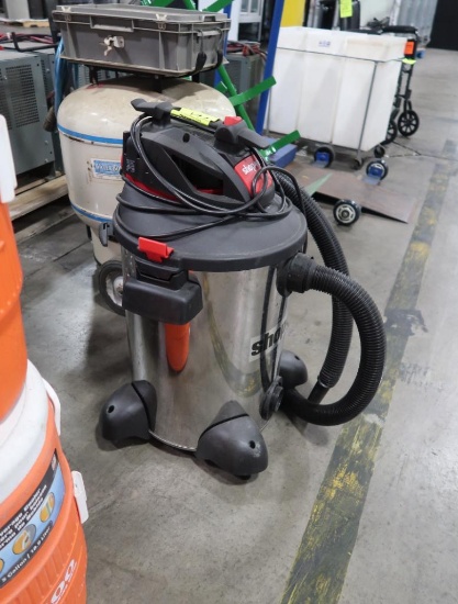 Shop-Vac vacuum