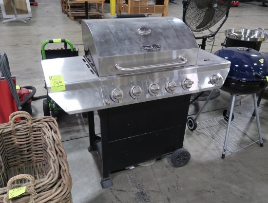 NexGrill propane grill