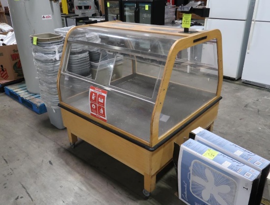 bolillo merchandiser