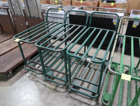produce carts
