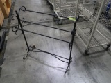 decorative frame (for gift wrap?)