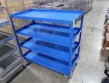 stocking cart