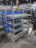 stocking cart
