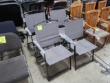 patio chairs