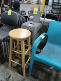 stools