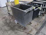 ice cart, no top