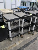stocking carts